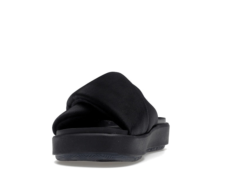 Jordan Sophia Slide Black Red (Women's)