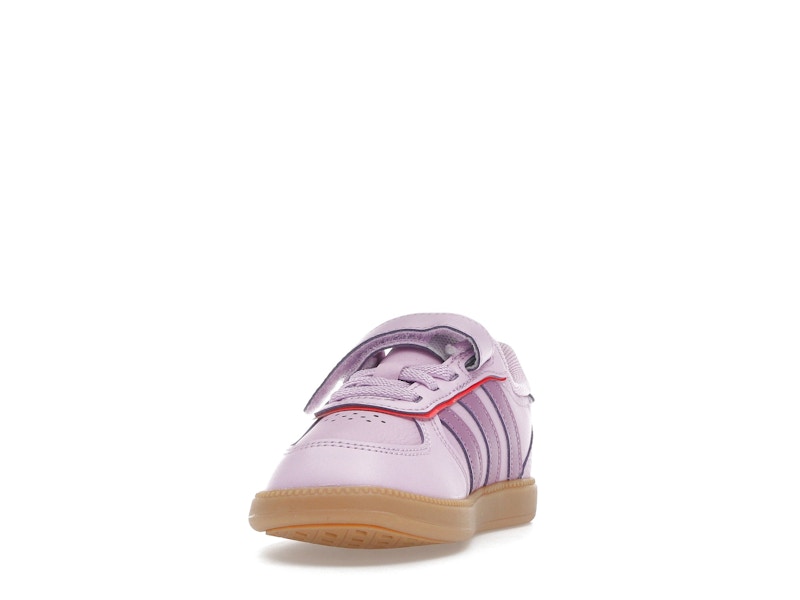 adidas Breaknet Sleek Bliss Lilac Preloved Purple Gum (PS)