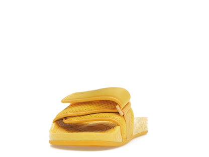 adidas Boost Slide Pharrell Bold Gold