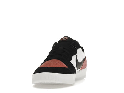Nike SB Force 58 Pink Salt Black