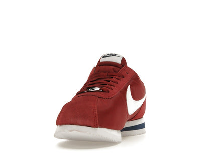 Nike Cortez Team Red Team Red White (Women's)