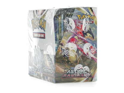 Pokémon TCG Sword & Shield Astral Radiance Booster Box