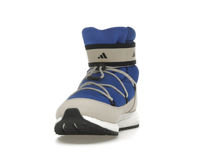 adidas Moon Boot Moonboost High Power Blue
