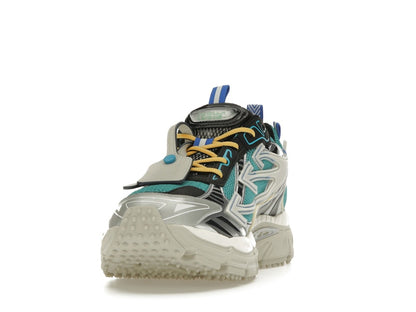 OFF-WHITE Be Right Back Paris