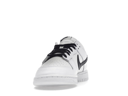 Nike Dunk Low Reverse Panda