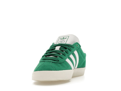 adidas Blanc Sporty & Rich Court Green (Women's)