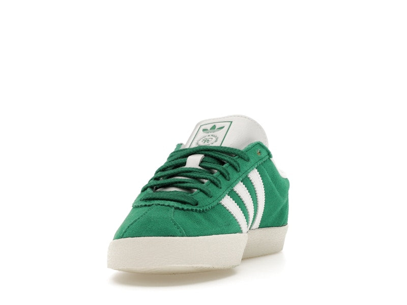 adidas Blanc Sporty & Rich Court Green (Women's)