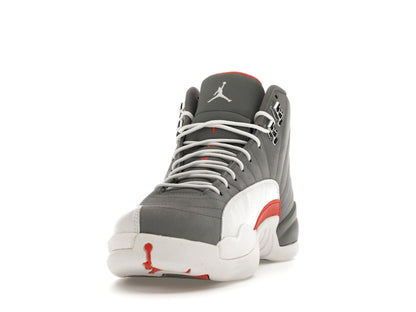 Jordan 12 Retro Cool Grey
