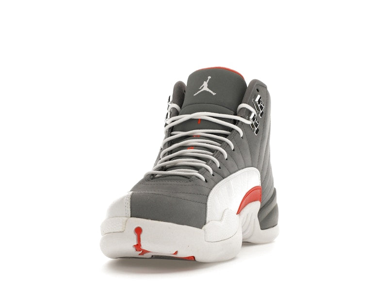 Jordan 12 Retro Cool Grey
