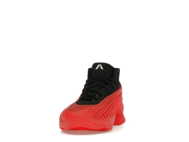 adidas AE 1 Georgia Bulldogs (GS)