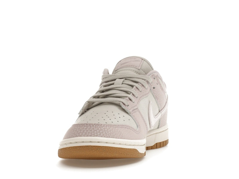 Nike Dunk Low PRM Next Nature Platinum Violet (Women's)
