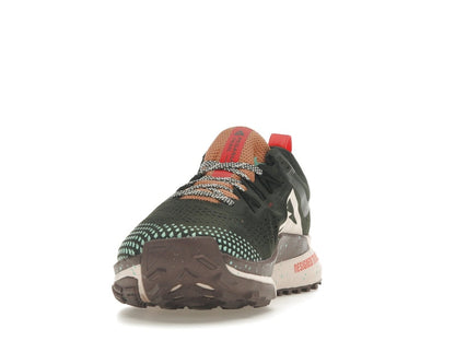 Nike React Pegasus Trail 4 Sequoia Guava Ice (Women's)