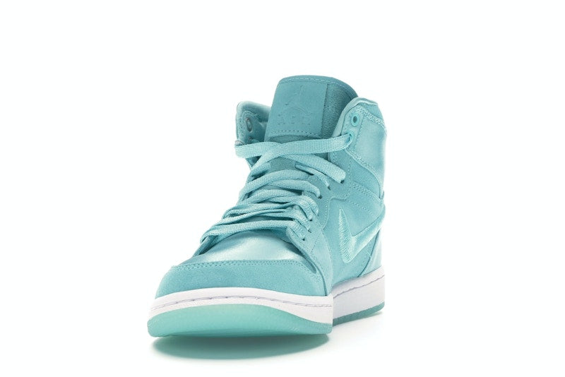 Jordan 1 Retro High Season of Her Light Aqua (Women's)
