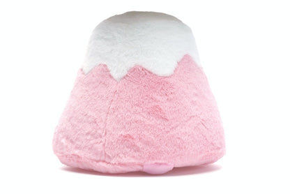 KAWS Holiday Japan Mount Fuji Plush Pink