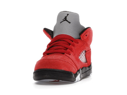 Jordan 5 Retro Raging Bull Red (2021) (TD)