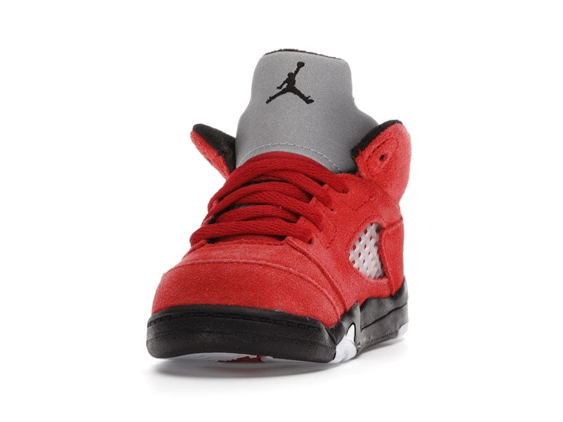 Jordan 5 Retro Raging Bull Red (2021) (TD)