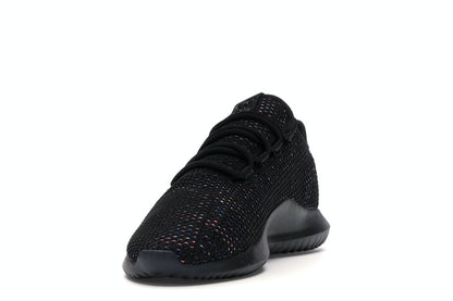 adidas Tubular Shadow CK Core Black Sole Red