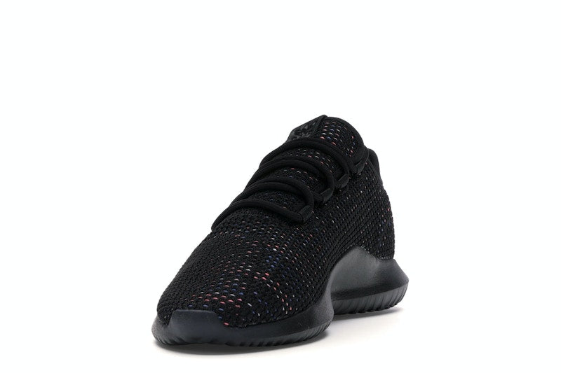 adidas Tubular Shadow CK Core Black Sole Red