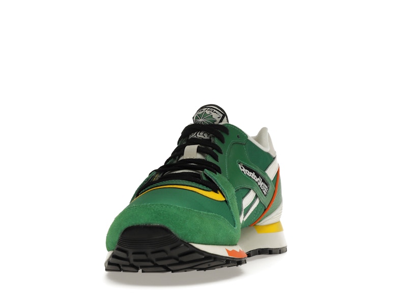 Reebok GL 6000 Keith Haring Pure Primary Colors