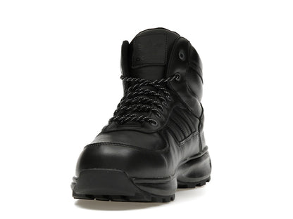 adidas Chasker Boot Triple Black
