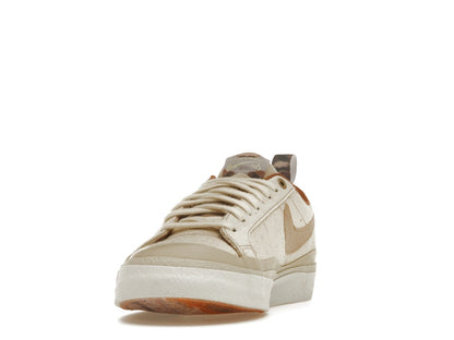 Nike SB Blazer Low Doyenne Skateboards