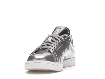 adidas Stan Smith Silver Metallic (2019)