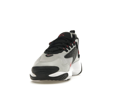Nike Zoom 2K Black Grey Fog