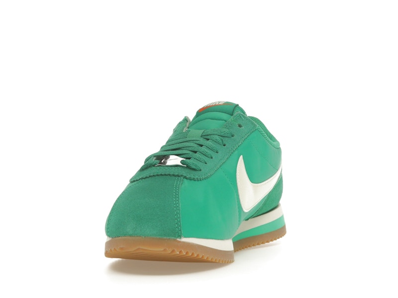 Nike Cortez TXT Stadium Green (Women's)