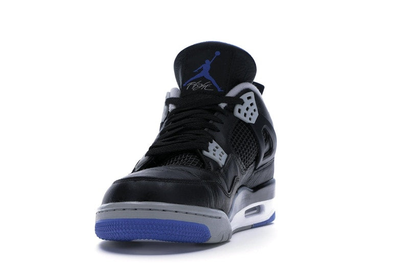 Jordan 4 Retro Motorsports Alternate