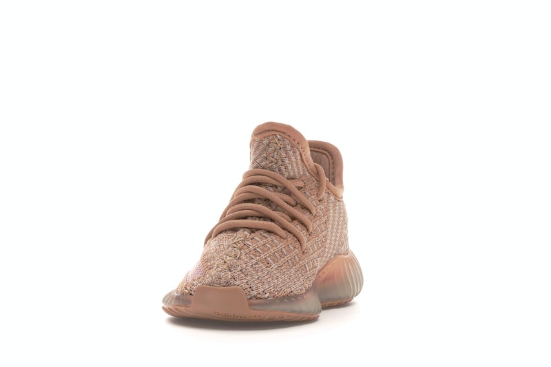 adidas Yeezy Boost 350 V2 Clay (Infants)