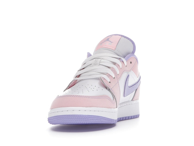Jordan 1 Low Arctic Punch (GS)