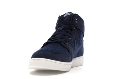Jordan 1 Retro AJKO Blue Quilted