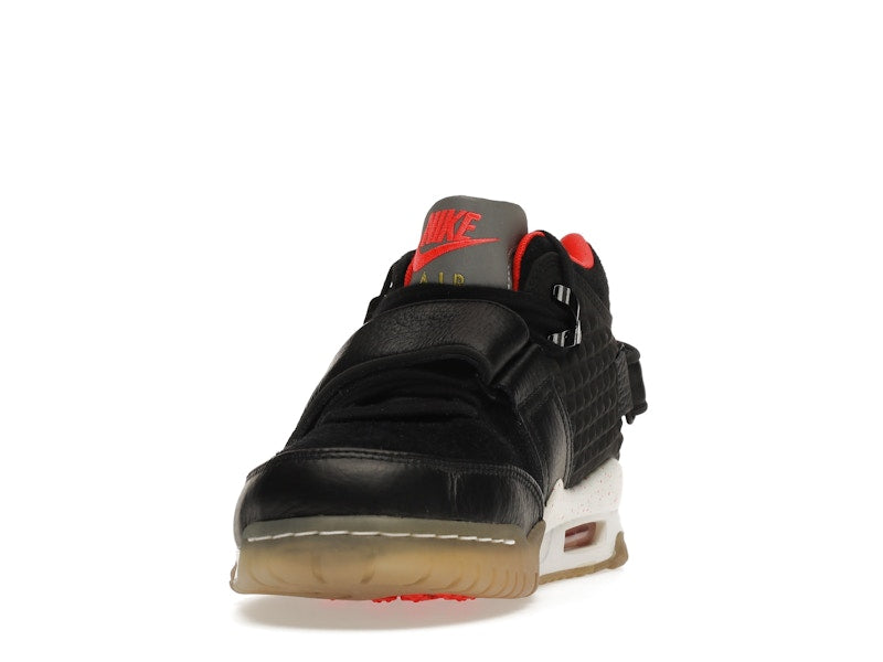 Nike Air Cruz Black Crimson