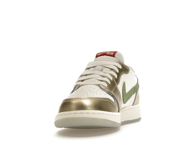 Jordan 1 Low OG Year of the Dragon (2024) (GS)