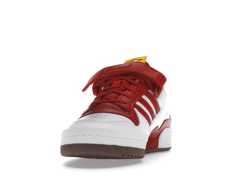 adidas Forum Low M&M's Red