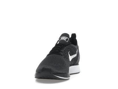 Nike Mariah Flyknit Racer Black White (Women's)
