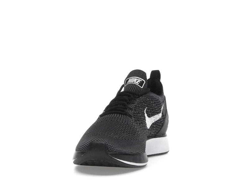 Nike Mariah Flyknit Racer Black White (Women's)