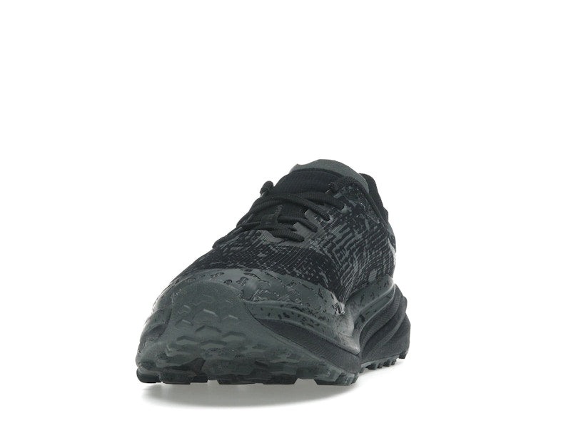 Hoka One One Speedgoat 6 Gore-Tex Black Outer Orbit