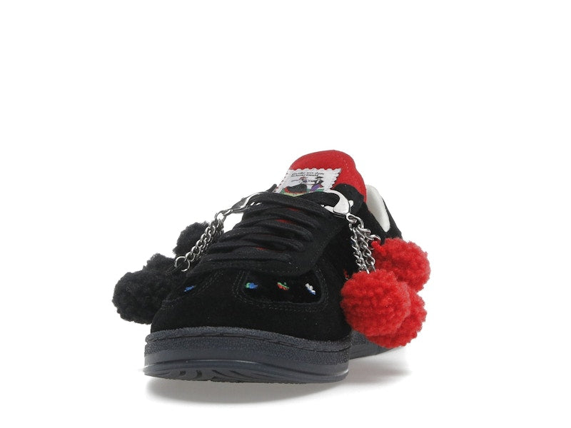 Puma Super Team The Black Forest Velvet