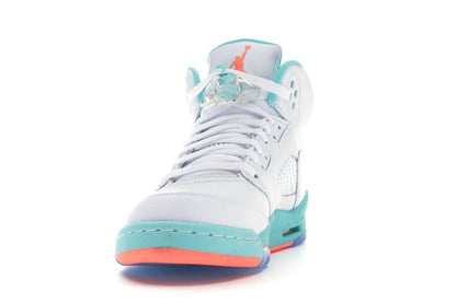 Jordan 5 Retro Light Aqua (GS)