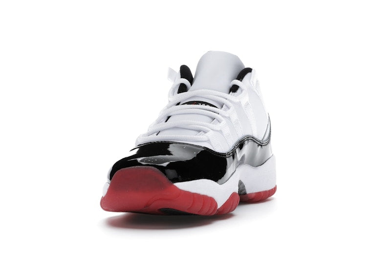 Jordan 11 Retro Low Concord Bred (GS)