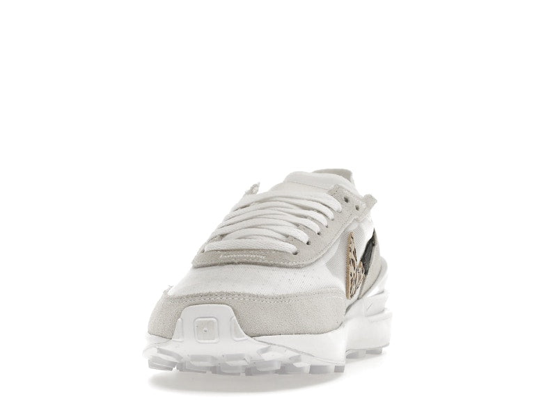 Nike Waffle One White Leopard (Women's)