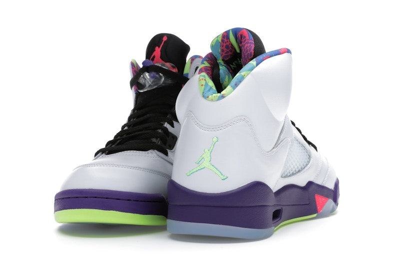 Jordan 5 Retro Alternate Bel-Air