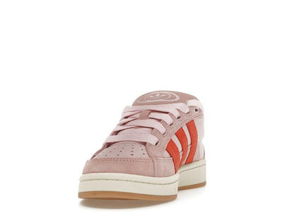 adidas Campus 00s Beta Clear Pink Cream White (Women's)
