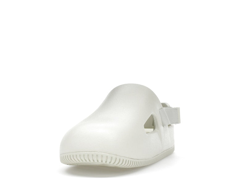Nike Calm Mule Sea Glass