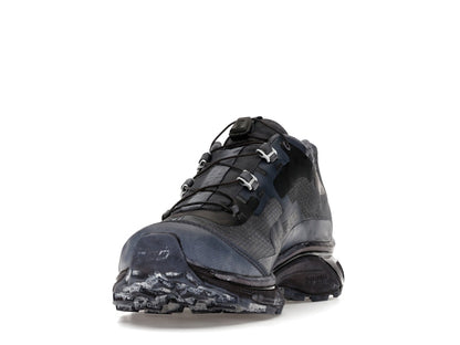 Salomon Bamba 5 11 By Boris Bidjan Saberi Black Dye