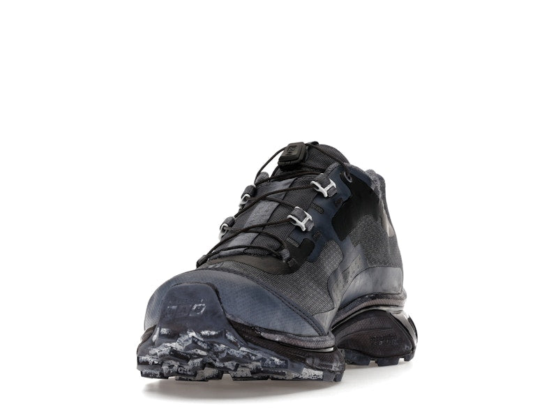 Salomon Bamba 5 11 By Boris Bidjan Saberi Black Dye