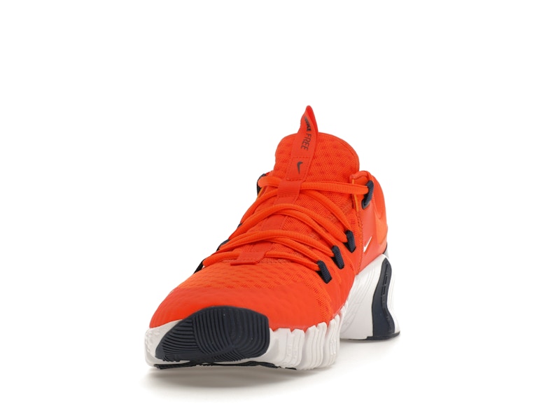 Nike Free Metcon 5 Russell Wilson Denver Broncos