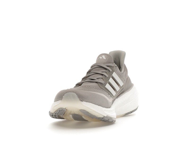 adidas Ultra Boost Light Grey White (Women's)