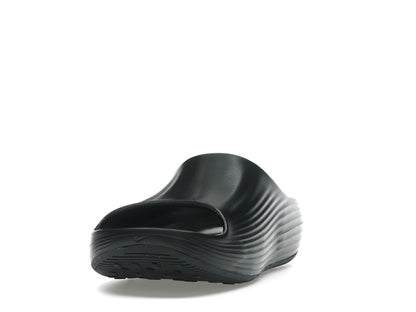 Nike ReactX Rejuven8 Slide Black